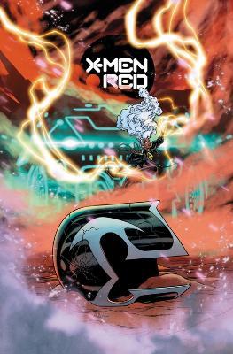 X-Men Red by Al Ewing Vol. 2 - Al Ewing