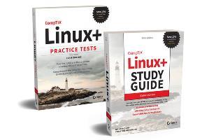 Comptia Linux+ Certification Kit: Exam Xk0-005 - Richard Blum