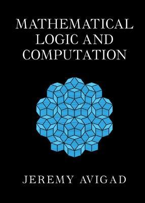 Mathematical Logic and Computation - Jeremy Avigad