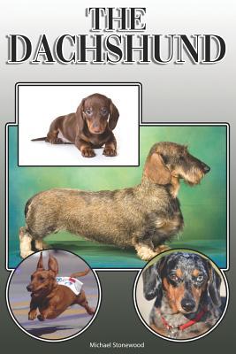 The Dachshund: A Complete and Comprehensive Owners Guide to: Buying, Owning, Health, Grooming, Training, Obedience, Understanding and - Michael Stonewood