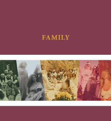 Family: The Source Family Scrapbook - Isis Aquarian