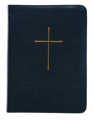 The Book of Common Prayer: And Administration of the Sacraments and Other Rites and Ceremonies of the Church - Church Publishing