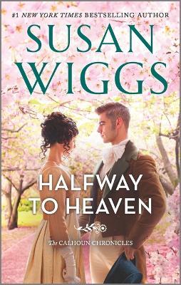 Halfway to Heaven - Susan Wiggs