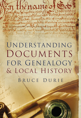 Understanding Documents - Bruce Durie