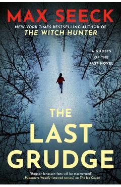 The Last Grudge - Max Seeck