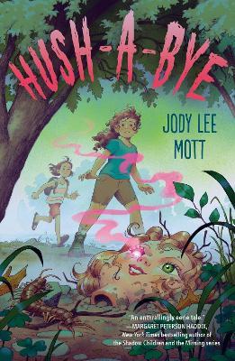 Hush-A-Bye - Jody Lee Mott