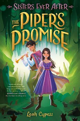 The Piper's Promise - Leah Cypess