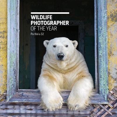 Wildlife Photographer of the Year: Portfolio 32: Volume 32 - Rosamund Kidman Cox