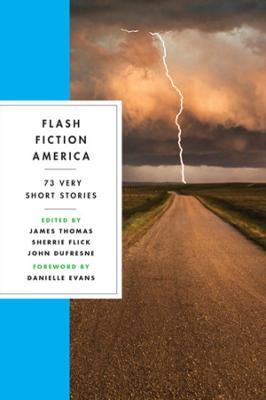 Flash Fiction America: 73 Very Short Stories - James Thomas
