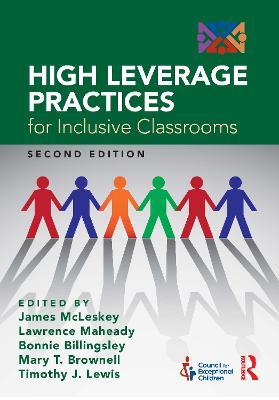 High Leverage Practices for Inclusive Classrooms - James Mcleskey