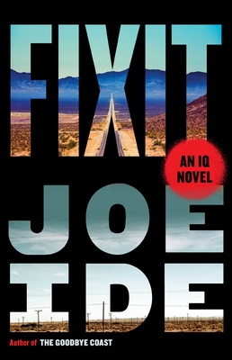 Fixit: An IQ Novel - Joe Ide