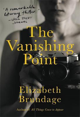 The Vanishing Point - Elizabeth Brundage