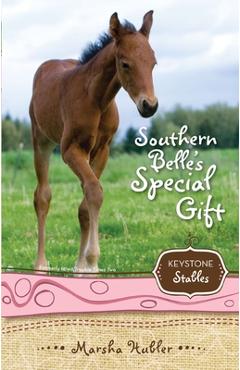 Poza produsului Southern Belle's Special Gift: 3 - Marsha Hubler