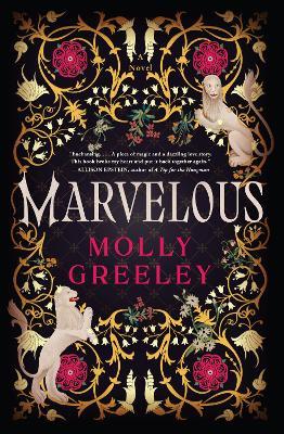 Marvelous - Molly Greeley