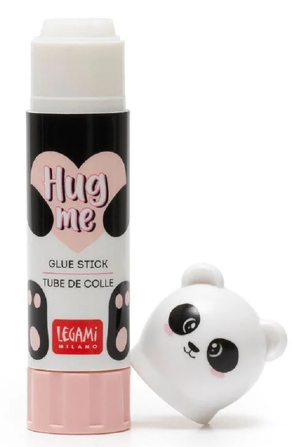 Lipici Hug Me. Panda