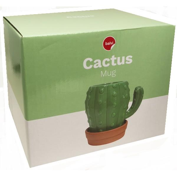 Cana: Cactus