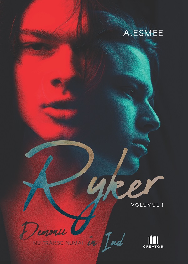 Ryker Vol.1 - A. Esmee