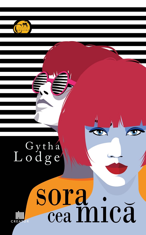 Sora cea mica - Gytha Lodge