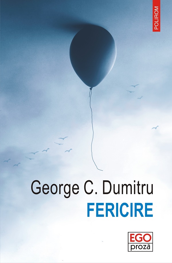 eBook Fericire - George C. Dumitru