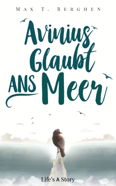avinius glaubt ans meer