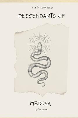 Descendants of Medusa - Nymeria Publishing