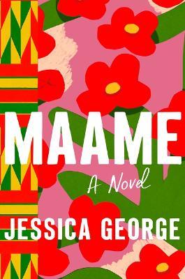 Maame - Jessica George