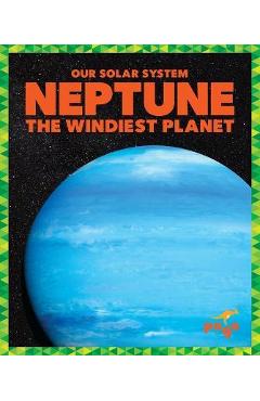 Poza produsului Neptune: The Windiest Planet - Mari C. Schuh