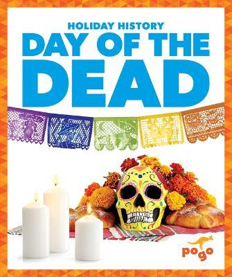 Day of the Dead - Claudia Oviedo