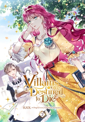 Villains Are Destined to Die, Vol. 2 - Suol