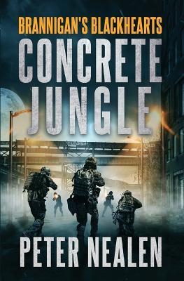 Concrete Jungle - Nealen