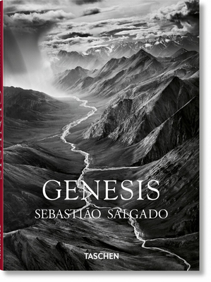 Sebastião Salgado. Genesis - Taschen