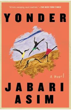 Yonder - Jabari Asim