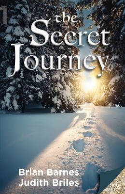 The Secret Journey - Brian Barnes