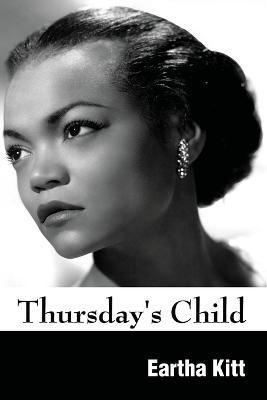 Thursday's Child - Eartha Kitt