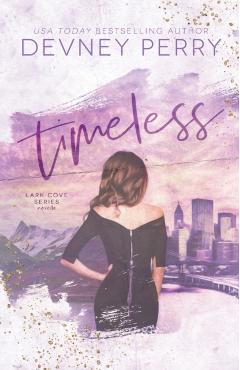 Timeless - Devney Perry