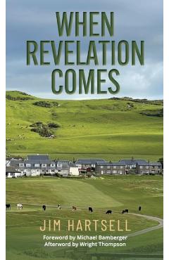 When Revelation Comes - Jim Hartsell