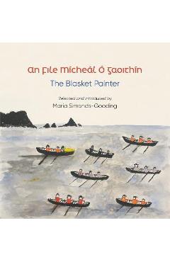 Poza produsului An File (the Poet): Mícheál Ó Gaoithín, the Blasket Painter - Maria Simonds-gooding