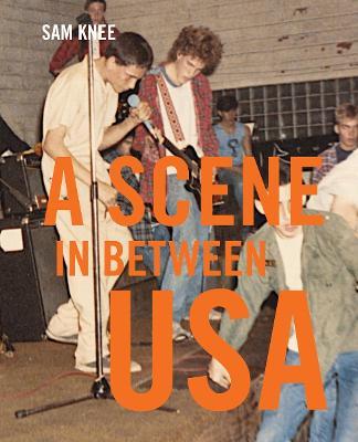 A Scene in Between USA - Sam Knee