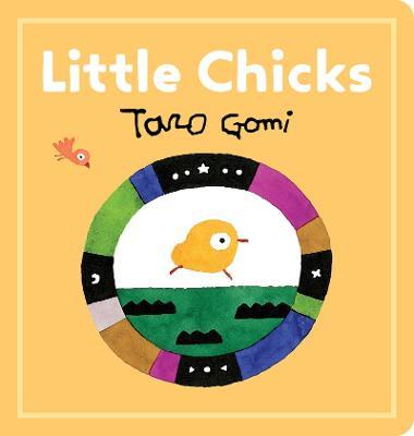 Little Chicks - Taro Gomi