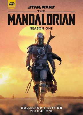 Star Wars Insider Presents the Mandalorian Season One Vol.1 - Titan