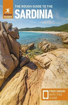 The Rough Guide to Sardinia (Travel Guide with Free Ebook) - Rough Guides