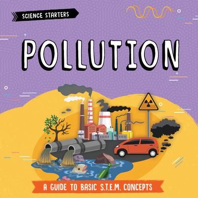 Pollution - Anne O'daly