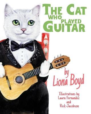The Cat Who Played Guitar - Liona Boyd