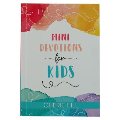 Mini Devotions for Kids - Christianart Gifts