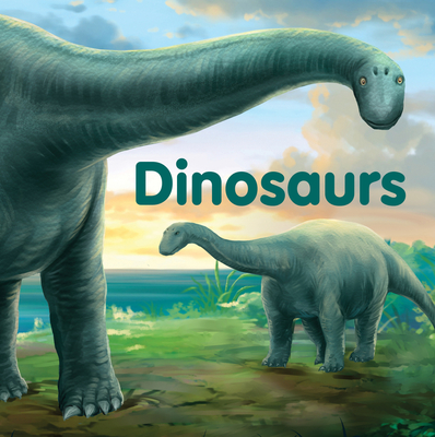 Dinosaurs - New Holland Publishers