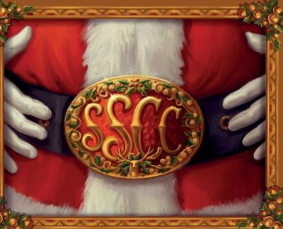 Secret Santa Claus Club: A Tool to Help Parents Unwrap the Secret of Santa - Jeff Janke