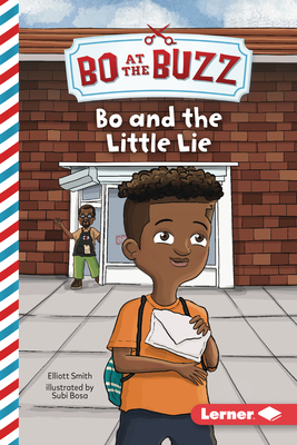 Bo and the Little Lie - Elliott Smith