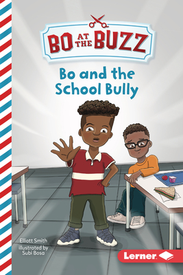 Bo and the School Bully - Elliott Smith
