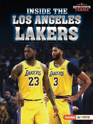 Inside the Los Angeles Lakers - David Stabler