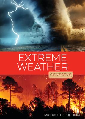 Extreme Weather - Michael E. Goodman